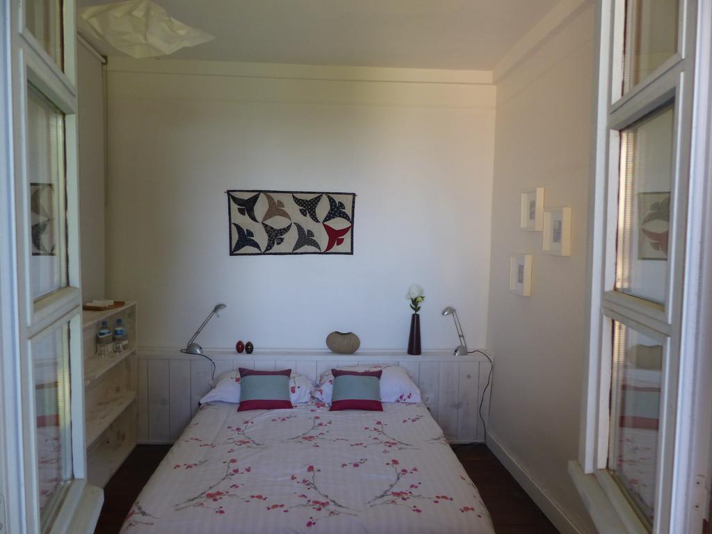 Bed and Breakfast Maison Arriu Montaut  Exterior foto